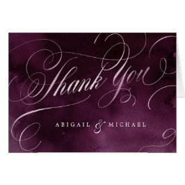 ロマンチック結婚なムーディーな梅の書感謝していきユー