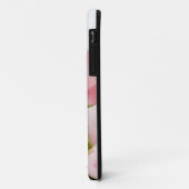 ロマンチック結婚な愛ソフトピンクの花束 Case-Mate iPhoneケース (裏面/左)