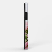 ロマンチック結婚な愛ソフトピンクの花束 Case-Mate iPhoneケース (裏面/右)