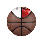 ロマンチック結婚な新しいミニバスケットボール ミニバスケットボール (右)