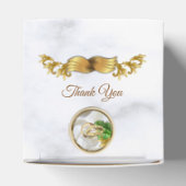 ロマンチック結婚熱帯 フェイバーボックス (上部)