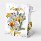 ロマンチック結婚熱帯 フェイバーボックス (裏面サイド)