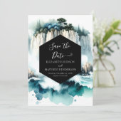 ロマンチック航海の編結婚集 セーブザデート (スタンド正面)