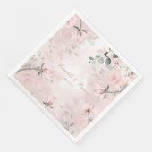 ロマンチック赤面ピンクシークレットガーデンバラ結婚ズ (コーナー)