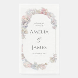 ロマンチック赤面牡丹結婚フローラ