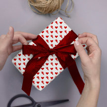 ロマンチック赤