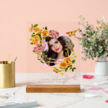 ロマンチック金ゴールドバララブフォト