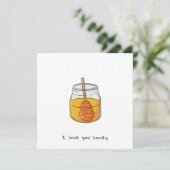 ロマンチック – アニバーサリーカード – バレンティンズデイカード シーズンカード (スタンド正面)