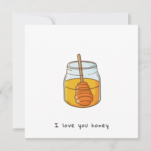 ロマンチック – アニバーサリーカード – バレンティンズデイカード シーズンカード (正面)