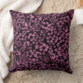 ロマンチック クッション (ブランケット)