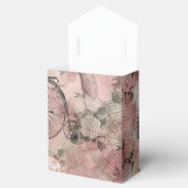 ロマンチック・スチームパンク |アンティークヴィンテージエフェメラ フェイバーボックス (オープン)