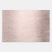 ロマンチック・スチームパンク |アンティークヴィンテージエフェメラ ラッピングペーパーシート (正面3)