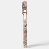 ロマンチック・スチームパンク |アンティークヴィンテージエフェメラ Case-Mate iPhoneケース (裏面 / 左)