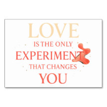 ロマンチック タイポグラフィ アート