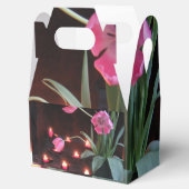 ロマンチック フェイバーボックス (オープン)