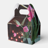 ロマンチック フェイバーボックス (正面サイド)