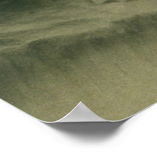 ロマンチック ポスター (角)