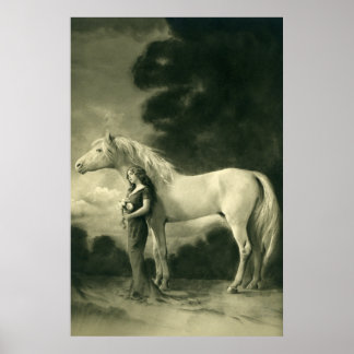 ロマンチック ポスター