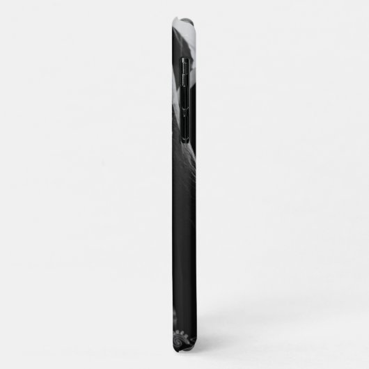 ロマンチックI LOVE YOU iPhone 11フォトケース Case-Mate iPhoneケース (裏面/左)