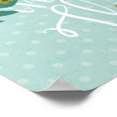 ロマンチックXI |すべての項目で良いものを表示 ポスター (角)