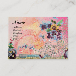 ロマンティカ2モノグラム 名刺