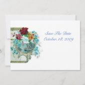 ロマンティカ3 セーブザデート (裏面)