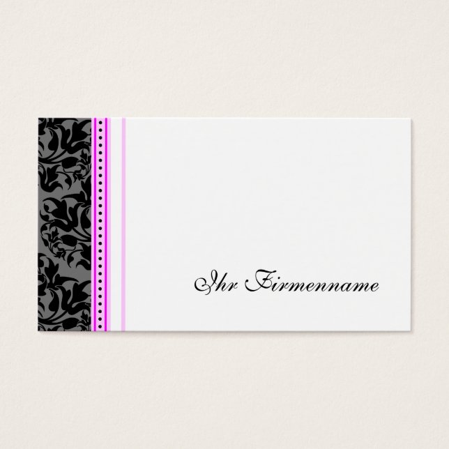 ロマンティシェヴィスティンカルテン (正面)