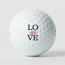 ロマンティックで幻想的な「LOVE」ピンクのキューピッドの弓と矢