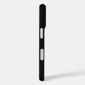 ロマンティックなギフト「月の恋」スマホケース Case-Mate iPhoneケース (裏面 / 右)