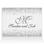 ロマンティックシルバーグリッターナイトスカイ (内部横(上))