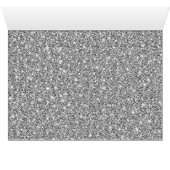 ロマンティックシルバーグリッターナイトスカイ (内部横(下))