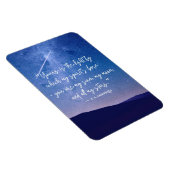 ロマンティックスターズカミングズ引用文 マグネット (右側)