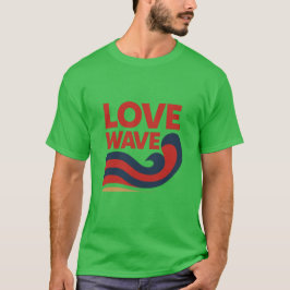 ロマンティックバレンタインデーTシャツ Tシャツ