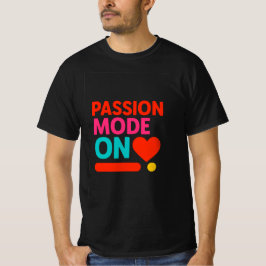 ロマンティックバレンタインデーTシャツ Tシャツ