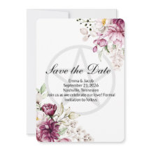 ロマンティックブルーム フローラル ピオニー ペンタクル