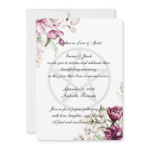 ロマンティックブルーム フローラル ピオニー ペンタクル