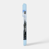 ロマンティックベニス iPhoneケース (左側面)