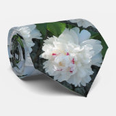 ロマンティック プレシャス ピオニー タイ (ロール)