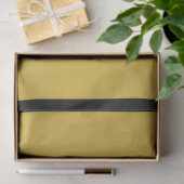 ロマンパーソナライズされたス結婚の20インチx 30インチ 薄葉紙 (ギフト)