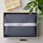 ロマンパーソナライズされたス結婚の20インチx 30インチ 薄葉紙 (ギフト)