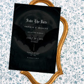 ロマンビクトリアンティック結婚ゴシック セーブザデート