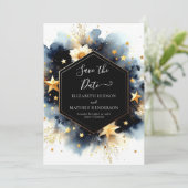 ロマンミニマルス天結婚星の セーブザデート (スタンド正面)