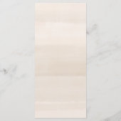 ロマンモダンクプレイス設定サンキューカード プログラム (裏面)