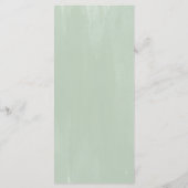 ロマンモダンクプレイス設定サンキューカード プログラム (裏面)