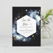 ロマンモダンス天結婚星の セーブザデート (スタンド正面)