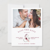 ロマンモダンティッククラシックフローラピンクシェード写真 (正面)