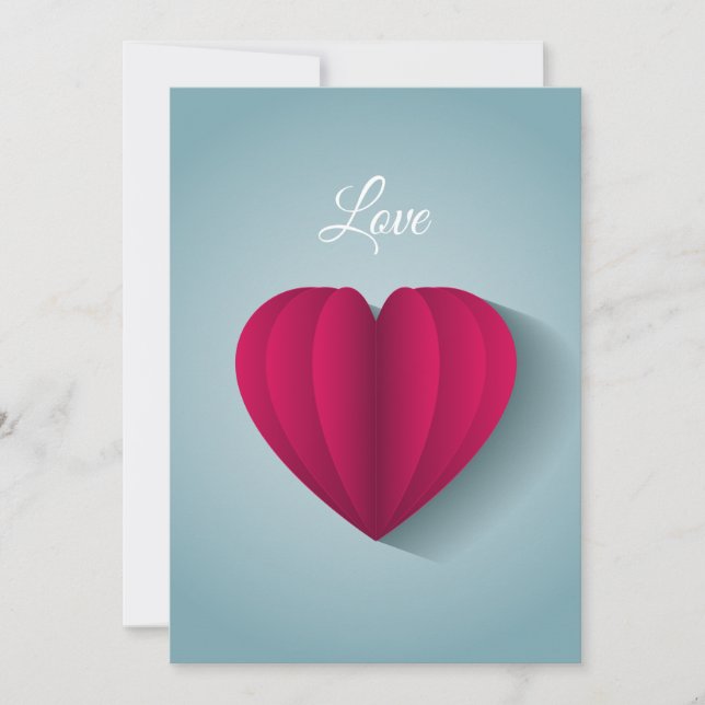 ロマンモダンティックハートラブ (正面)