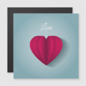 ロマンモダンティックハートラブ (正面/裏面)