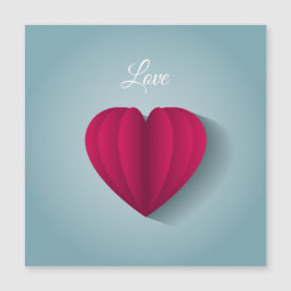 ロマンモダンティックハートラブ