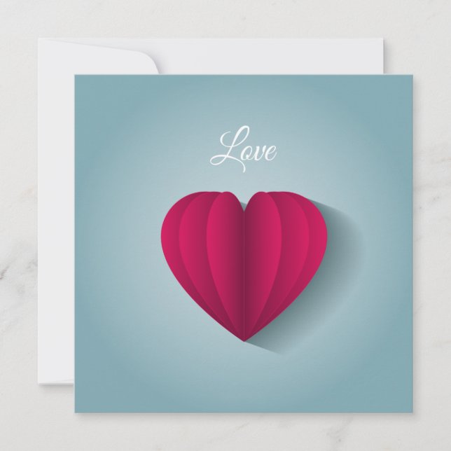 ロマンモダンティックハートラブ (正面)